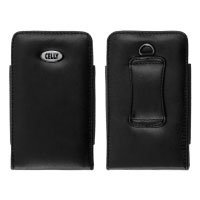 Celly Leather PDA Case (SLIMPDA01)